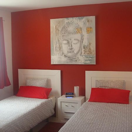 Los Arcos 301 Apartman Puerto del Carmen  Szoba fotó