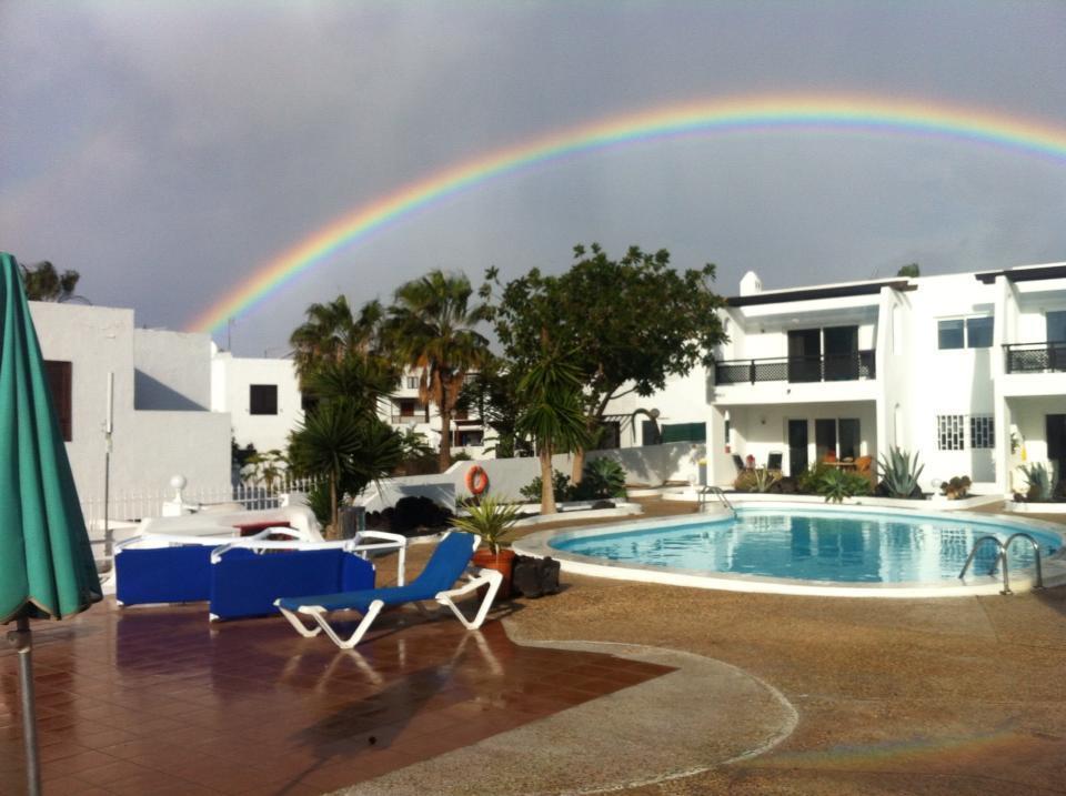 Los Arcos 301 Apartman Puerto del Carmen  Szoba fotó