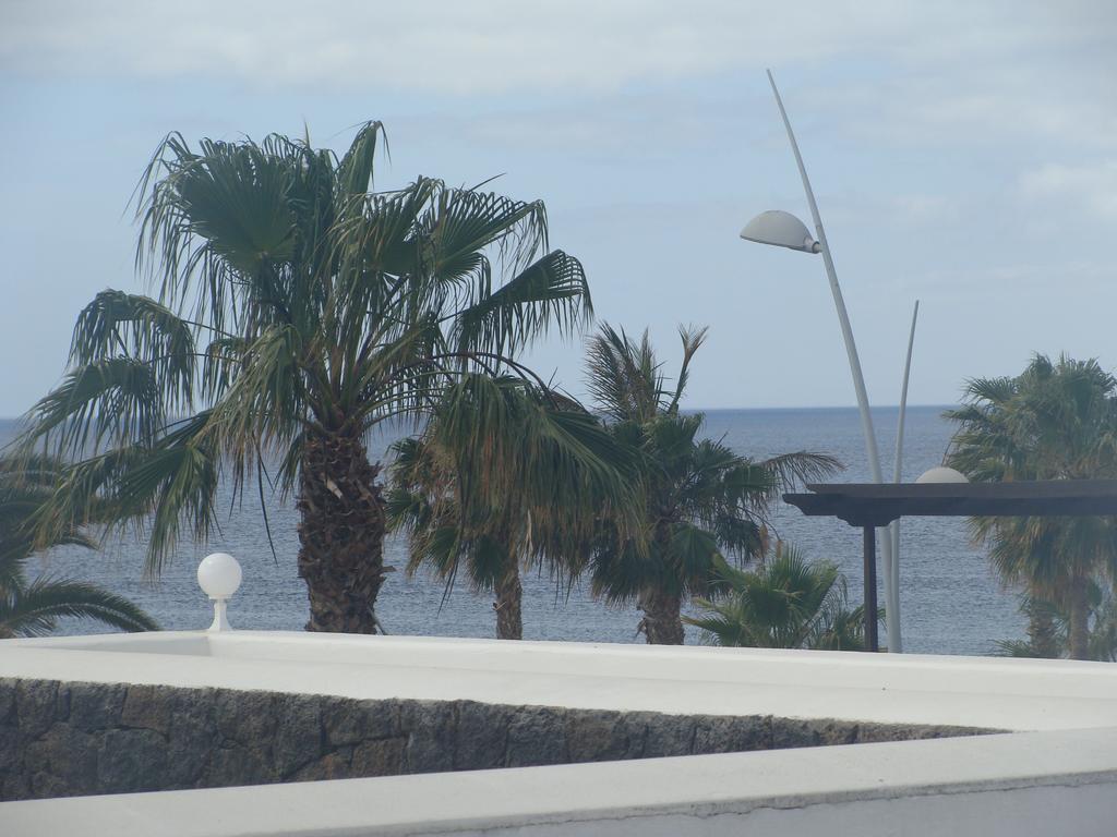 Los Arcos 301 Apartman Puerto del Carmen  Szoba fotó