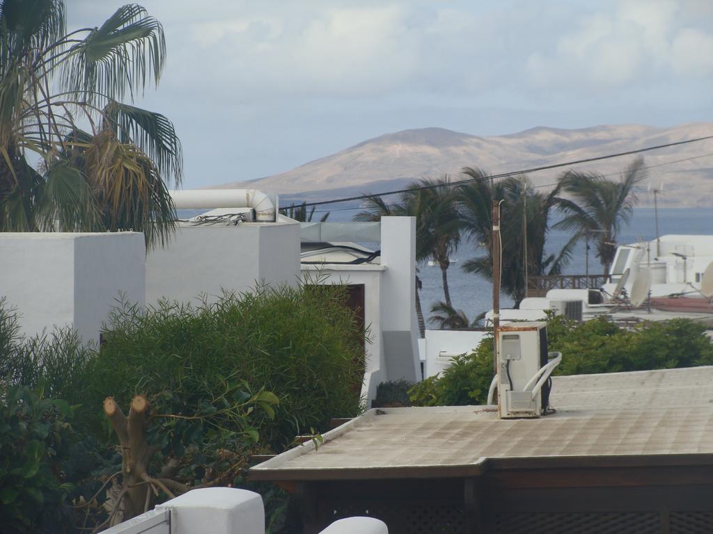 Los Arcos 301 Apartman Puerto del Carmen  Szoba fotó