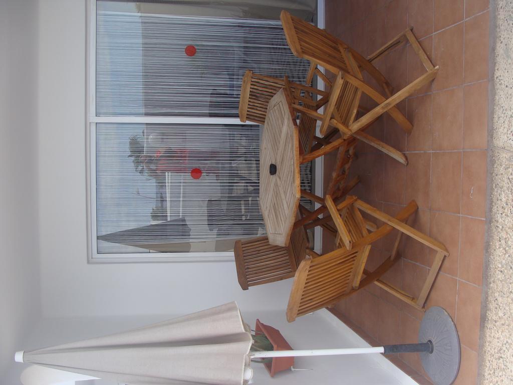 Los Arcos 301 Apartman Puerto del Carmen  Szoba fotó