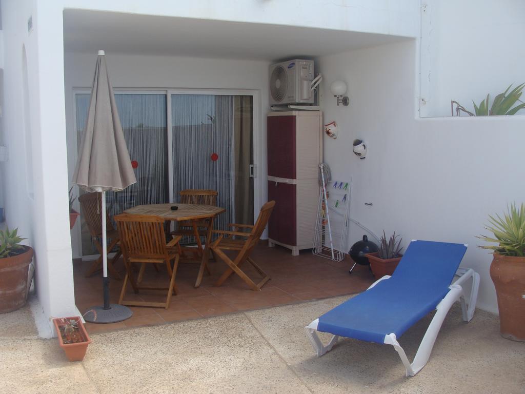 Los Arcos 301 Apartman Puerto del Carmen  Szoba fotó