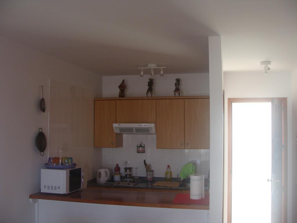 Los Arcos 301 Apartman Puerto del Carmen  Szoba fotó