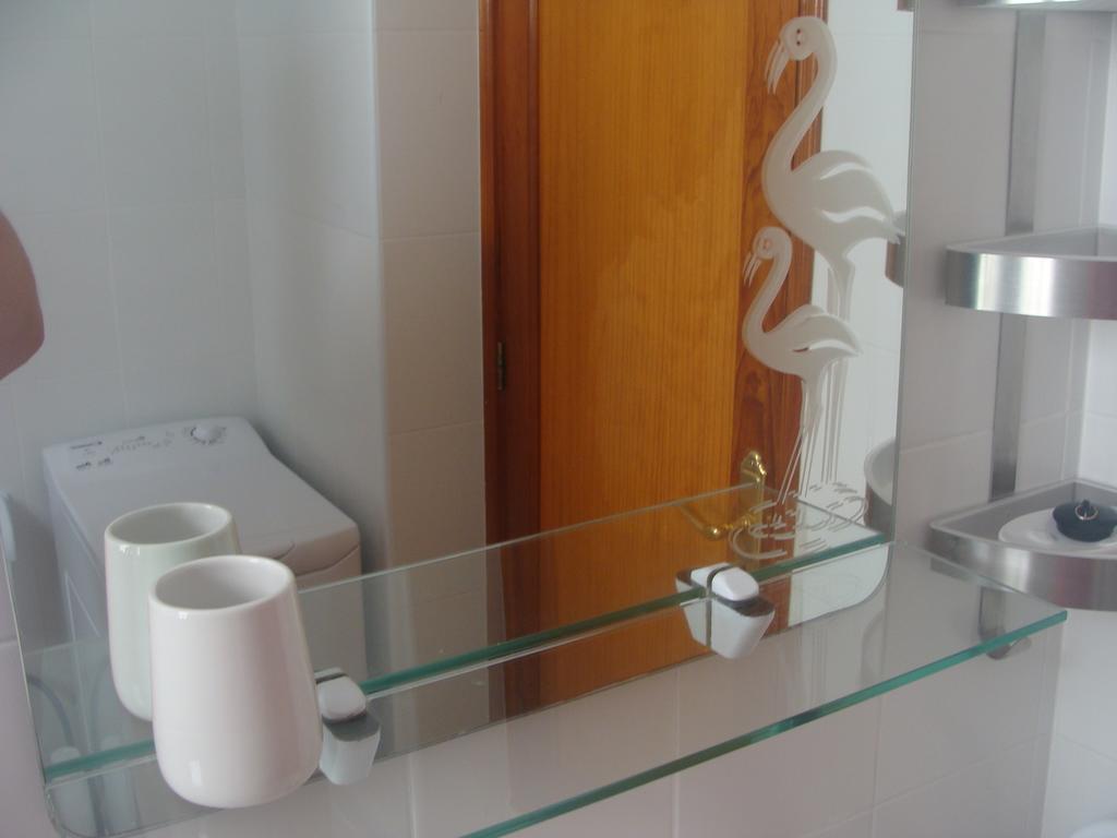 Los Arcos 301 Apartman Puerto del Carmen  Szoba fotó
