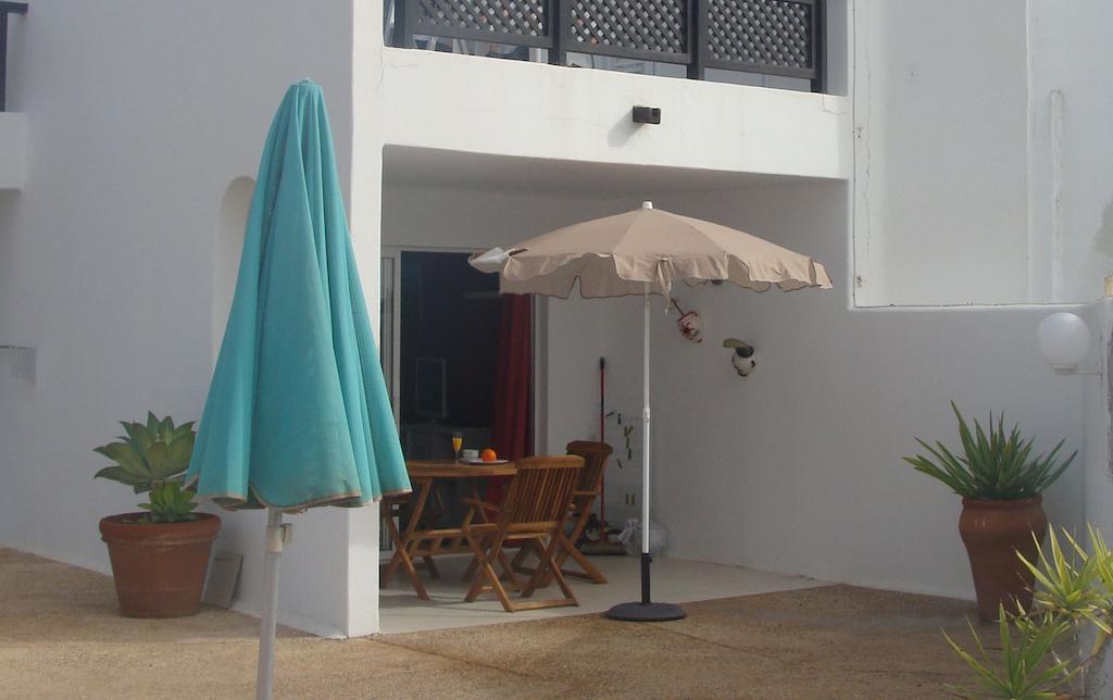Los Arcos 301 Apartman Puerto del Carmen  Szoba fotó