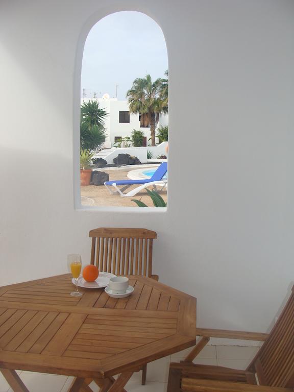 Los Arcos 301 Apartman Puerto del Carmen  Szoba fotó