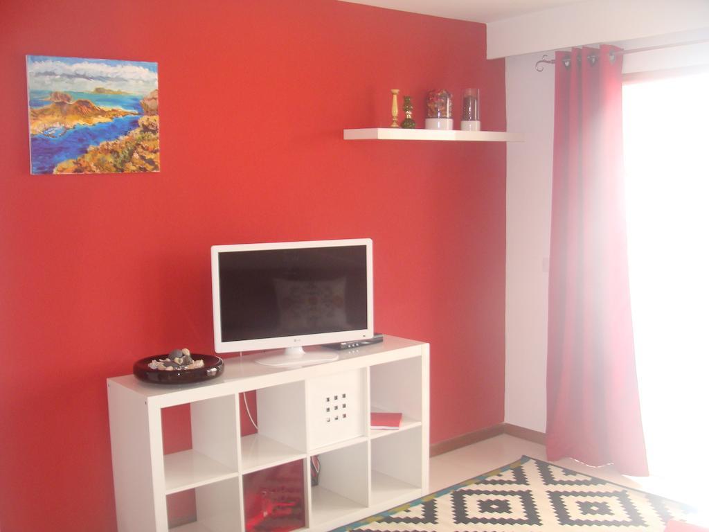 Los Arcos 301 Apartman Puerto del Carmen  Szoba fotó
