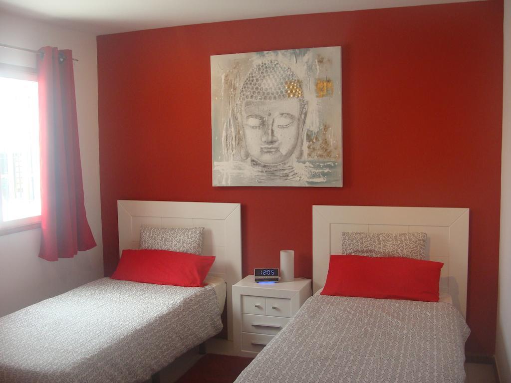 Los Arcos 301 Apartman Puerto del Carmen  Szoba fotó