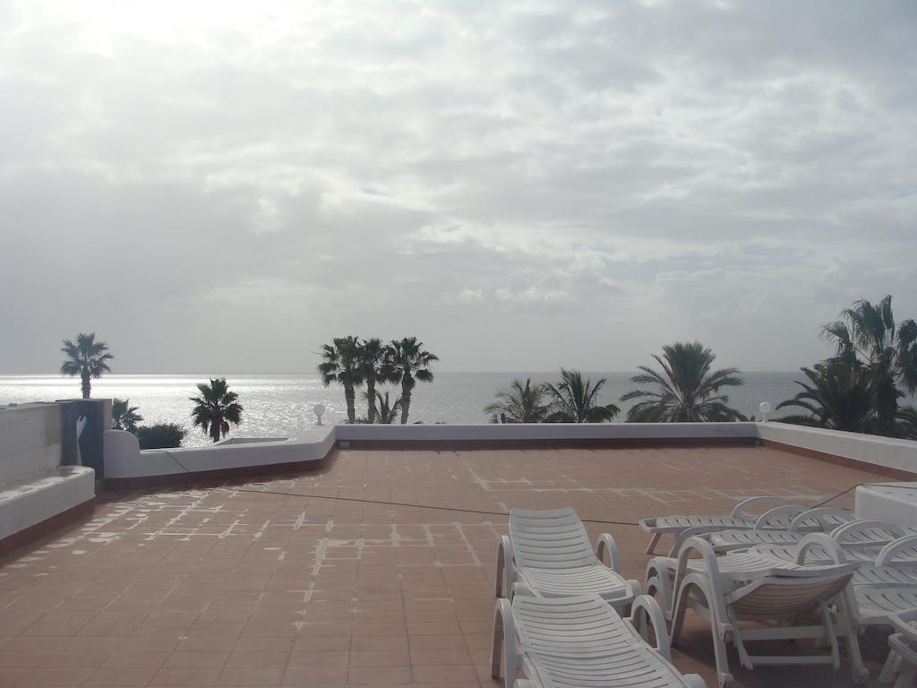 Los Arcos 301 Apartman Puerto del Carmen  Szoba fotó